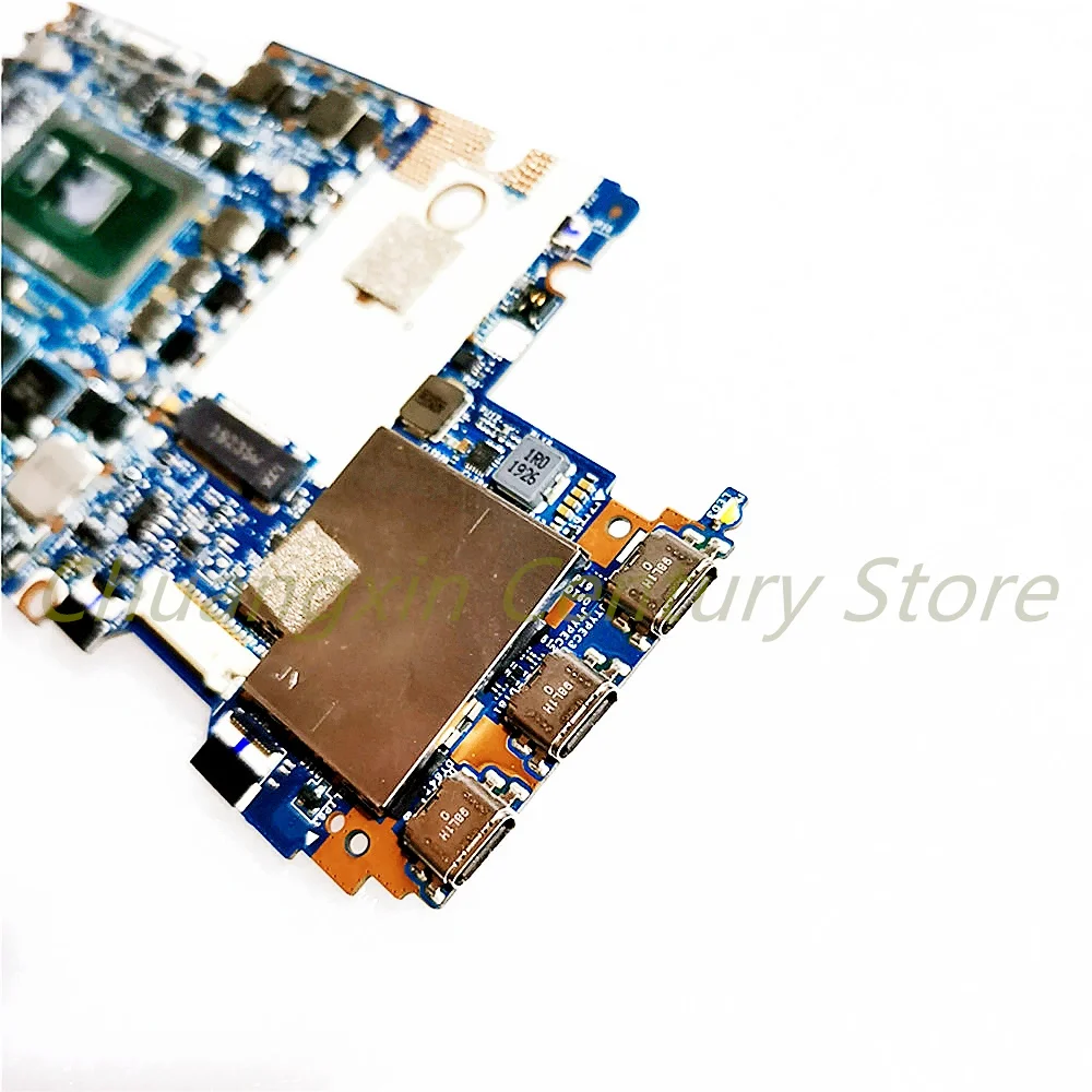 LA-G931P motherboard Suitable for HP Elite x2 G4 laptop with I5 I7-8th Gen CPU 8GB/16GB RAM 100% Tested Fully Work view 3