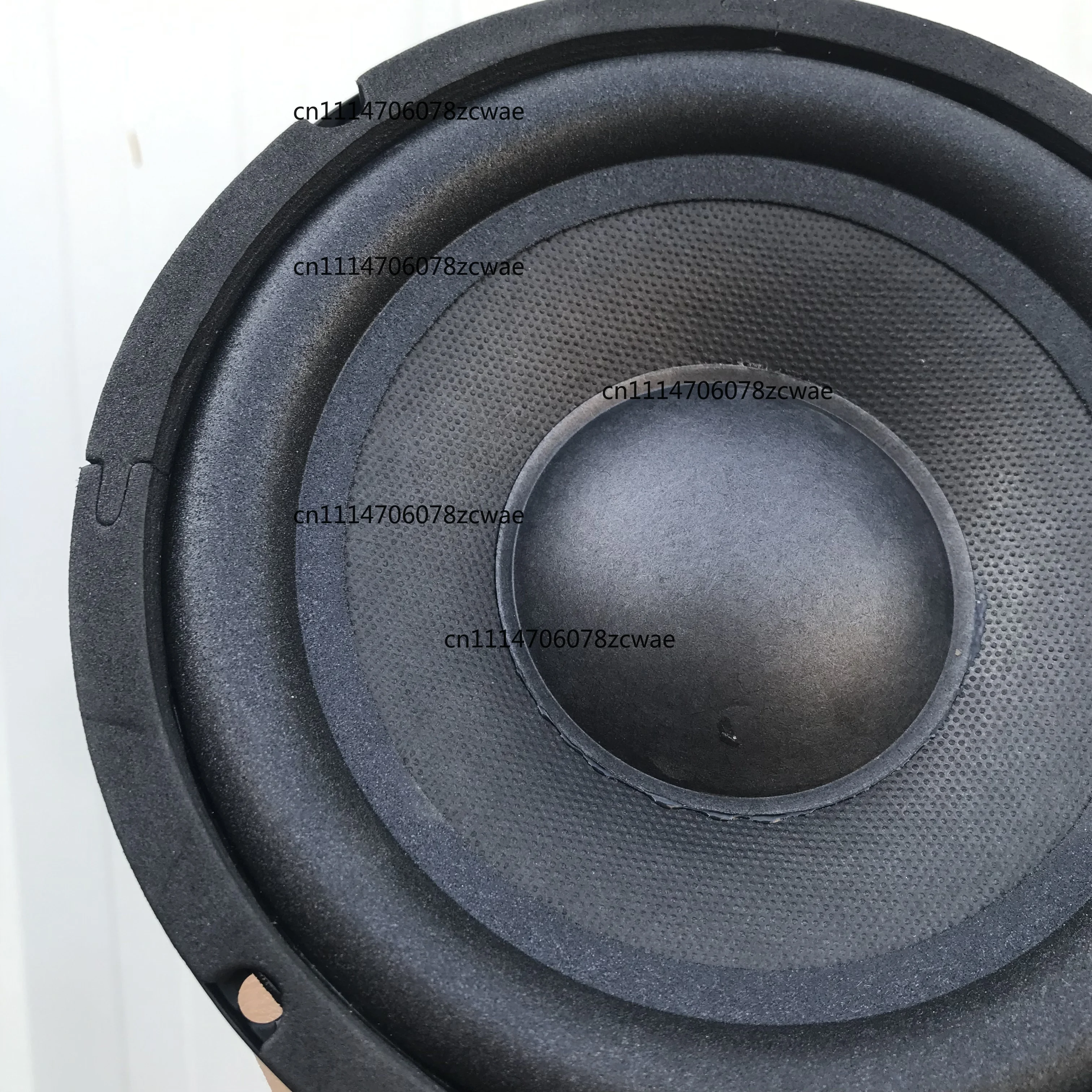 FOR 6.5 Inch Large Magnet Full Range Speaker 4Ohm 50W 16.5cm High‑Performance Durable Mid High Bass Integrated Loudspeaker