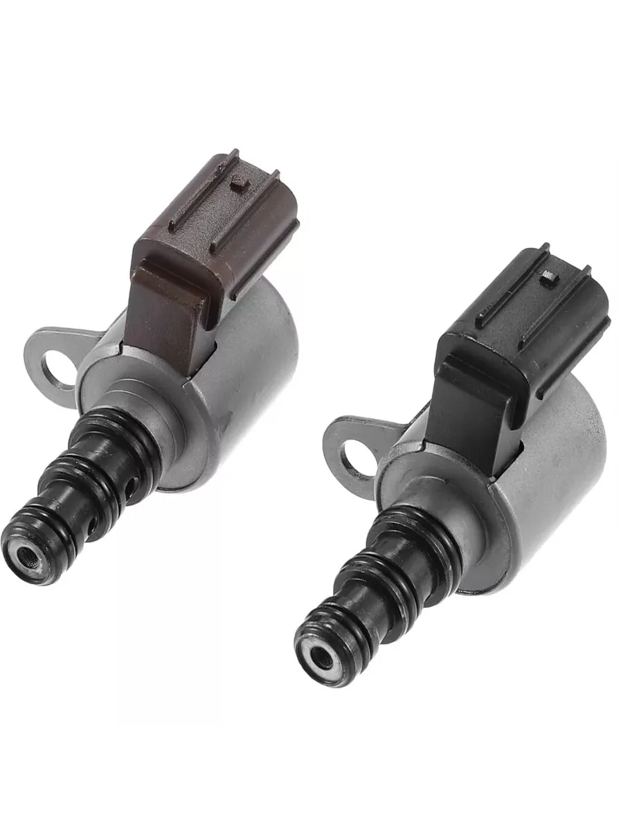 28400-P6H-003 28400-P6H-013 Transmission Shift Control Solenoid Valve For Honda Accord Acura CL MDX 28500-P6H-003 28500-P6H-013 - Image 2