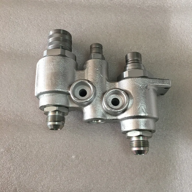 7246783 Hydraulic C…