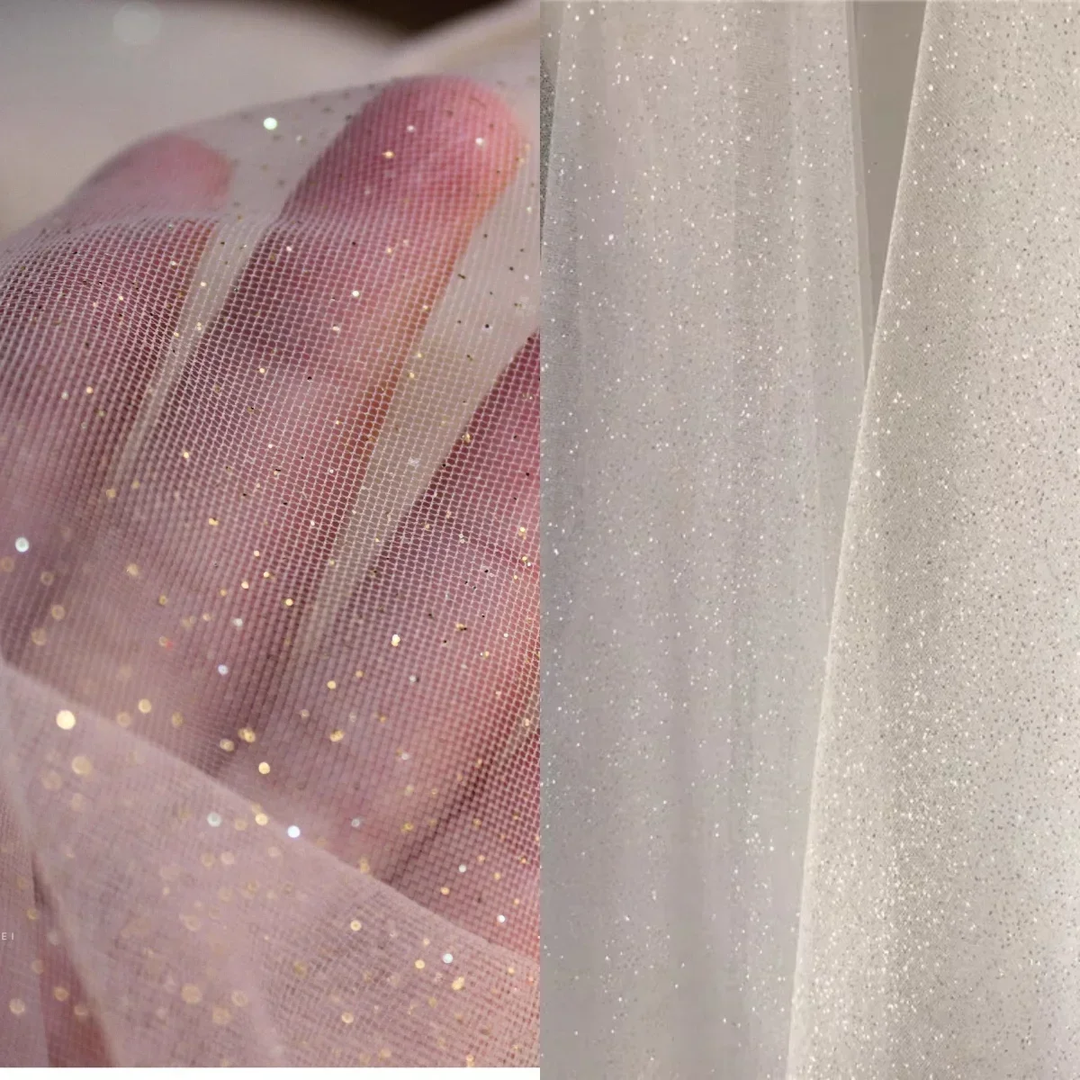 

Шампанское, горячее тиснение, мелкая пудра, блестящий спрей, золотой и серебряный фон для фотосъемки, пряжа для шитья, свадебная ткань