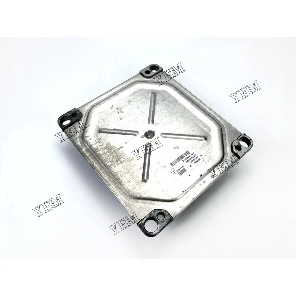 Part Number 458-7273-00 3365P702PU A2C7325340700 A5M12N07032912 Controller For Caterpillar Diesel Engine Parts