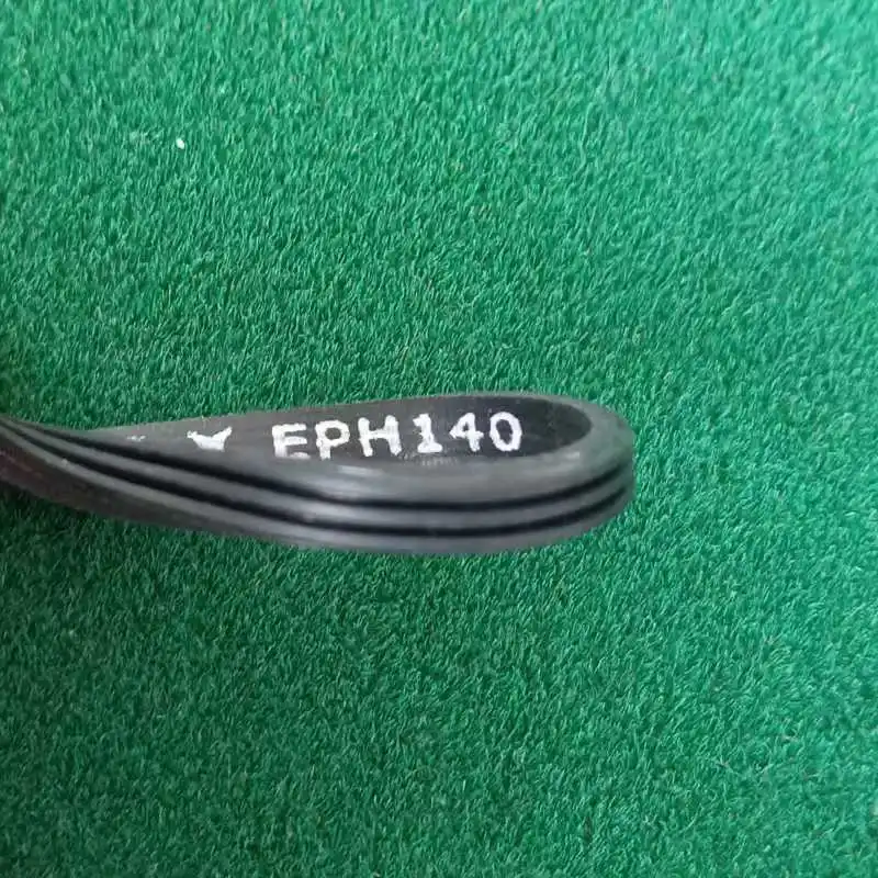 1Pc Tumble Dryer Belt Poly V Extra Strong Small EPH140/EPH219/EPH228/EPH234/EPH243/EPH245/EPH345/EPH360 Jockey Pulley
