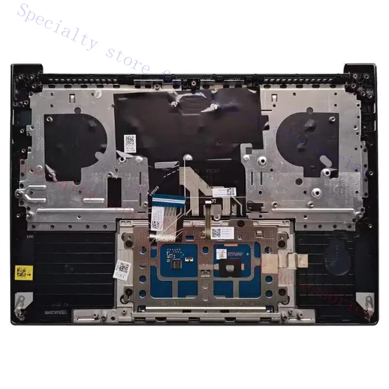 New For Lenovo Yoga Slim 7 Pro-14ITL5 -14ACH5 -14lHU5 14s (2021) Palmrest w/ US Backlit Keyboard 14