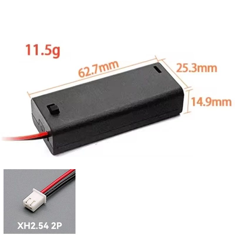 2-Player Wireless Zero Delay USB-Adapter Encoder Arcade-Steuerung PCB für Pandora Game Joystick Console PC PS3 DIY Kit – Detail 5