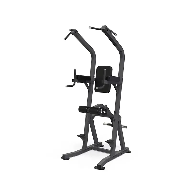 Многофункциональная станция для подтягиваний с башней и погружной планкой для домашних тренировок на подбородке/собании