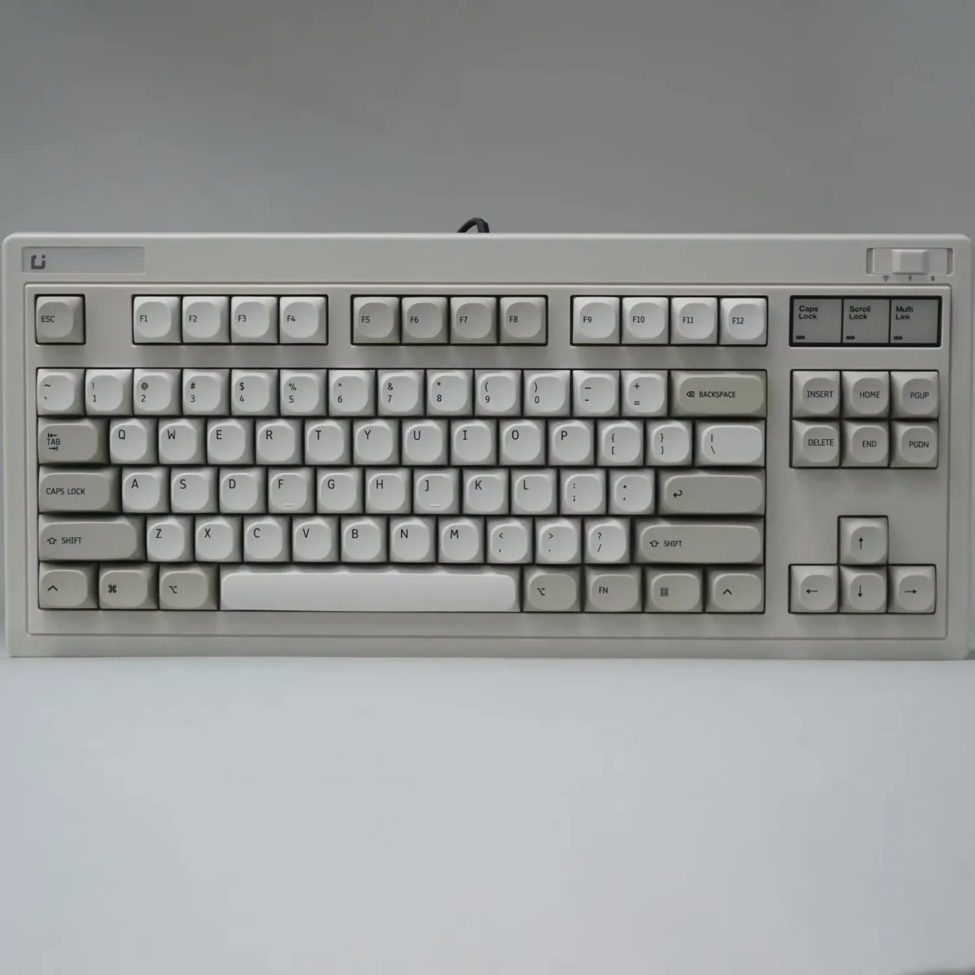 Retro Simple MA Keycaps PBT Small Full Set DIY for MX Switch 60/71/84/90/104/108 Mechanical Keyboards