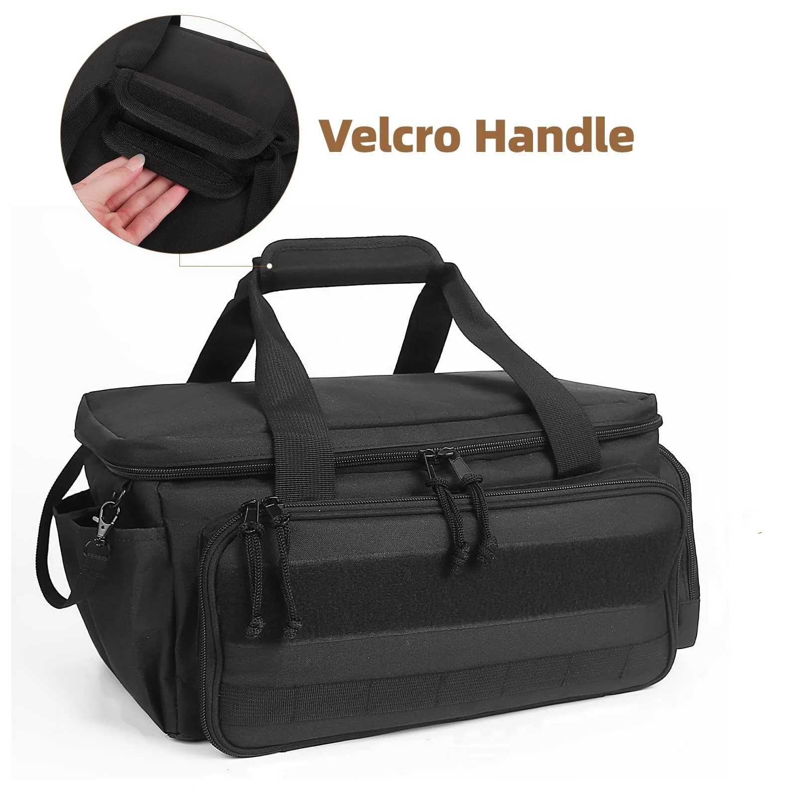 Thumbnail 4 - #31 Best Tool Bags to Buy In 2026