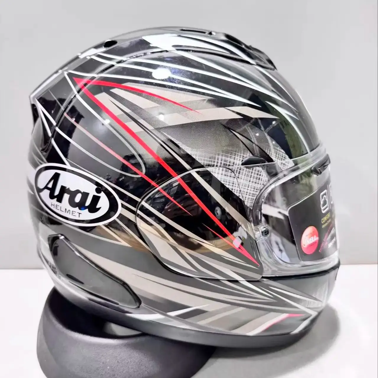 

Мотошлем Full Face RX7X Jian Radical черный для мотокросса и гонок, Casco De Motocicleta