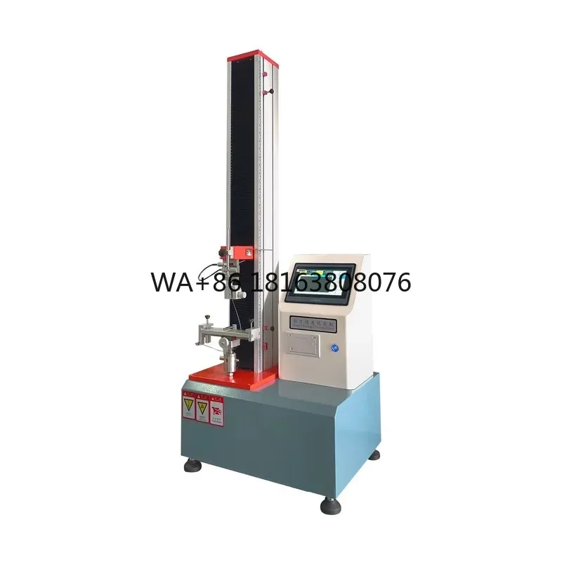 90 Degree Peeling Strength Testing Machine Adhesive Tape Adhesive Strength Tester Universal Tensile Testing Machine