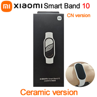 Xiaomi Smart Band 10 Ceramic Version 1.72\