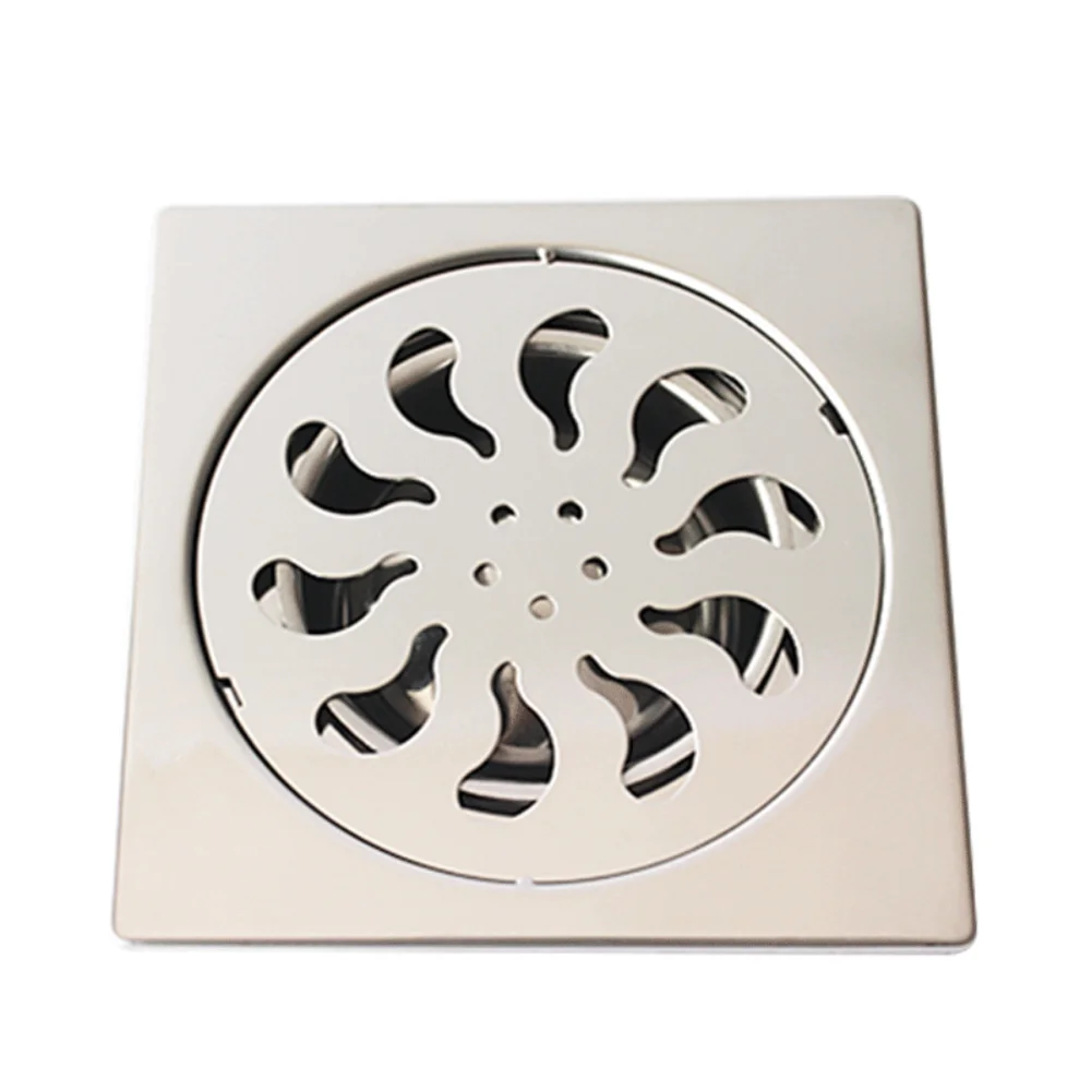 

Нержавеющая сталь для душа, слив для пола, предотвращение обратного потока, защита от запаха, быстрый дренаж, слив для пола, наклонный универсальный фильтр для раковины