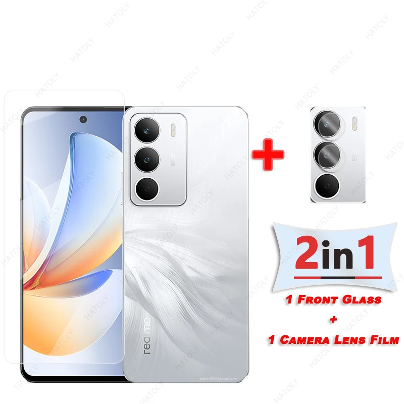 For Realme C71 4G G… - image