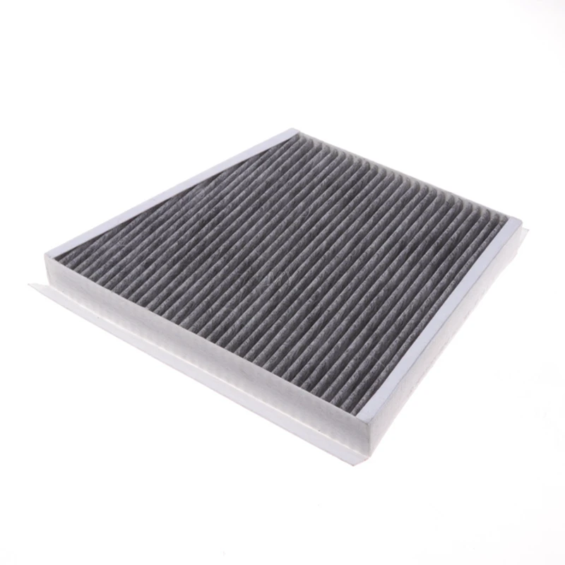 Cabin Filter Car Air Conditioner A2118300018 For Mercedes Benz W211 E200 E220 E240 E270 E280 E300 CDI CGI CLS350 Carbon Filter