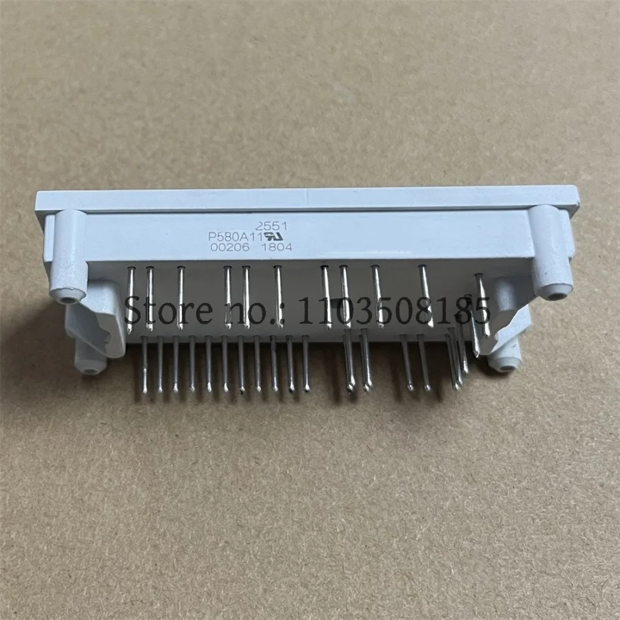

1 шт. модуль P580A11, новый
