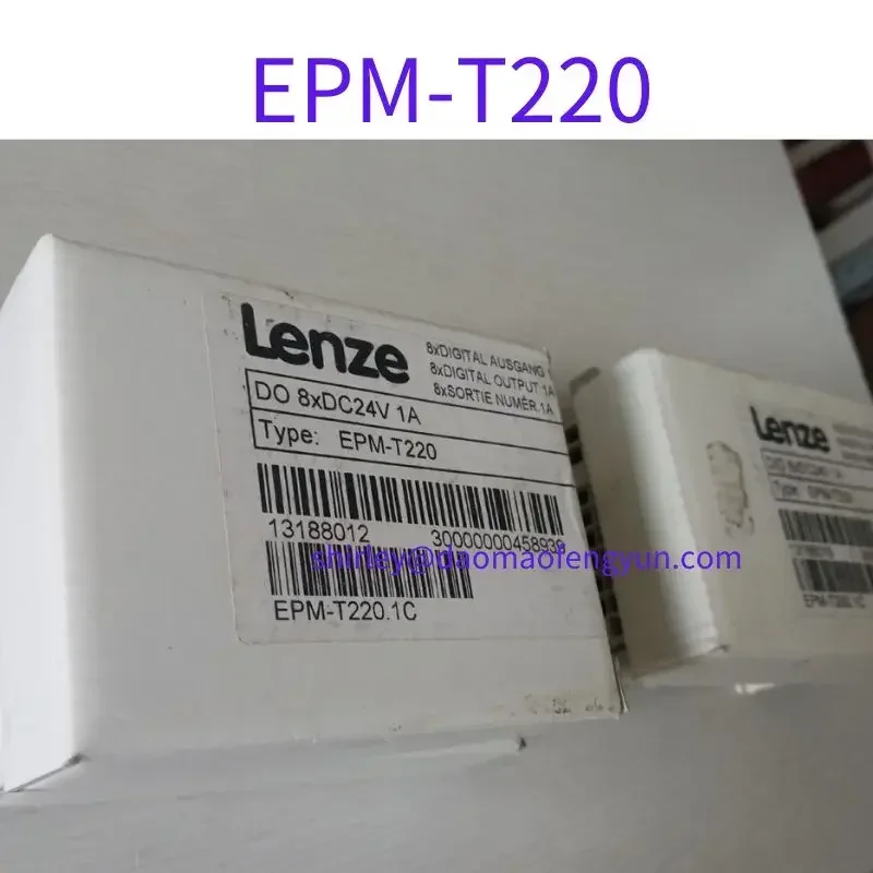 

Brand New Original EPM-T220 module
