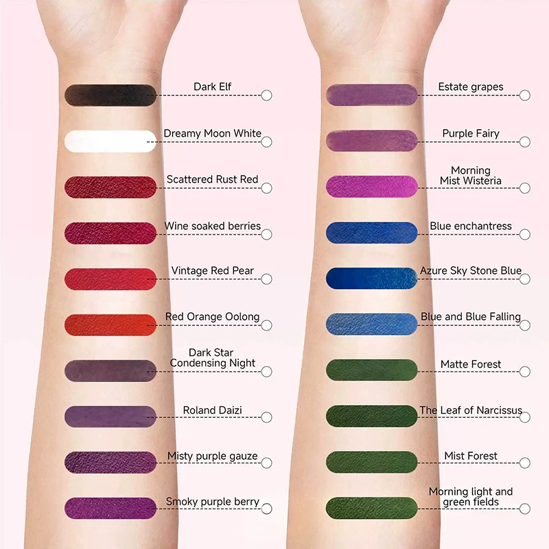 1 قطعة لامعة لامع التوت الأحمر بريق أحمر الشفاه غير لزجة عالية تألق ملمع الشفاه الشفاه ماكياج الجمال أداة التجميل