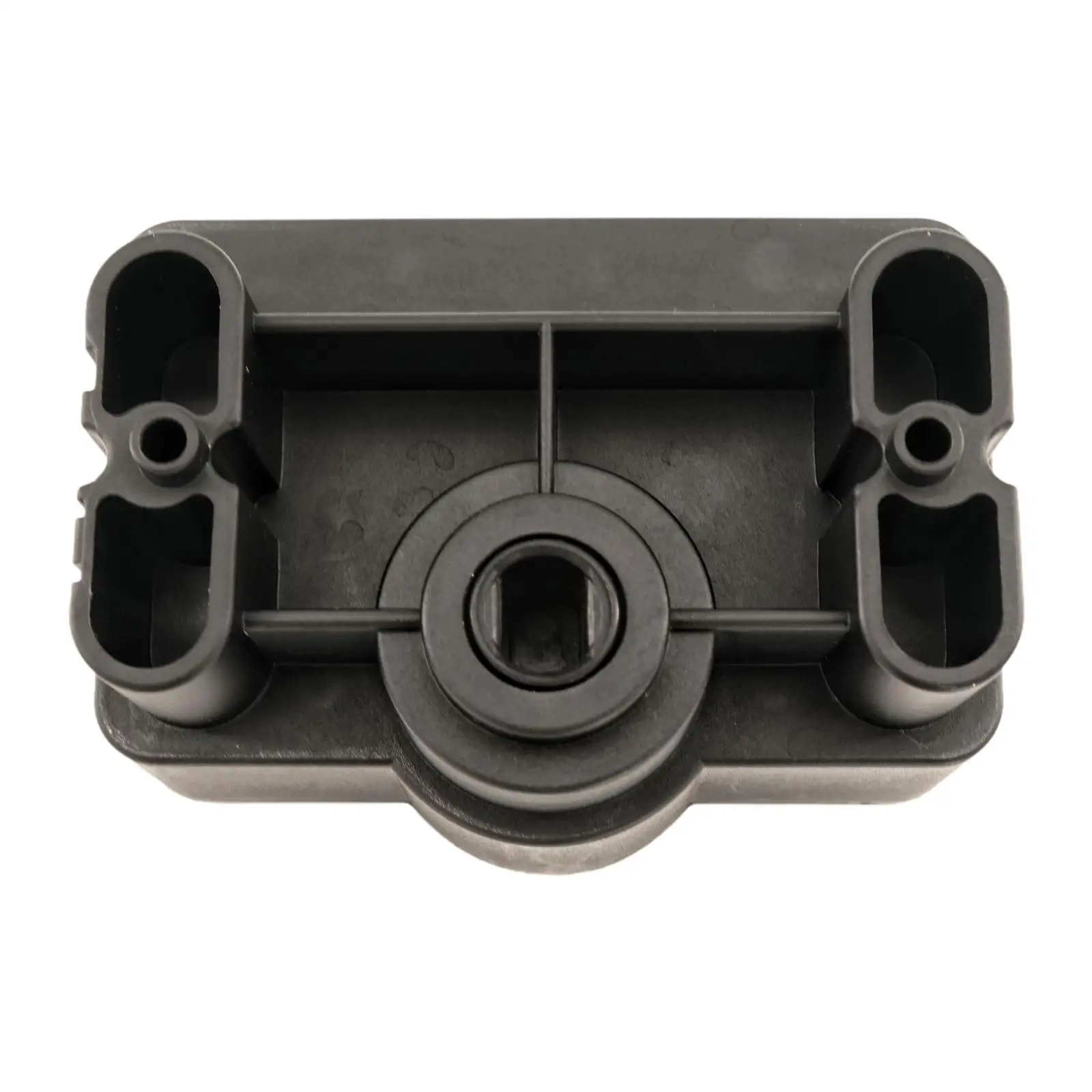 Throttle Potentiometer Assembly MCOR 2 Auto Spare Parts Durable Plastic for Club Car Precedent 2012 UP Replace Part 103327901