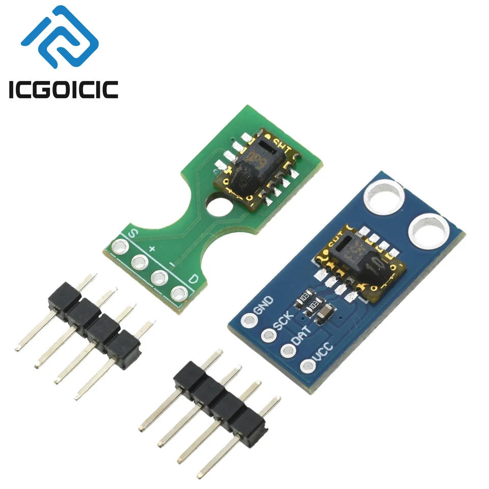 SHT10 Digital Tempe… - image