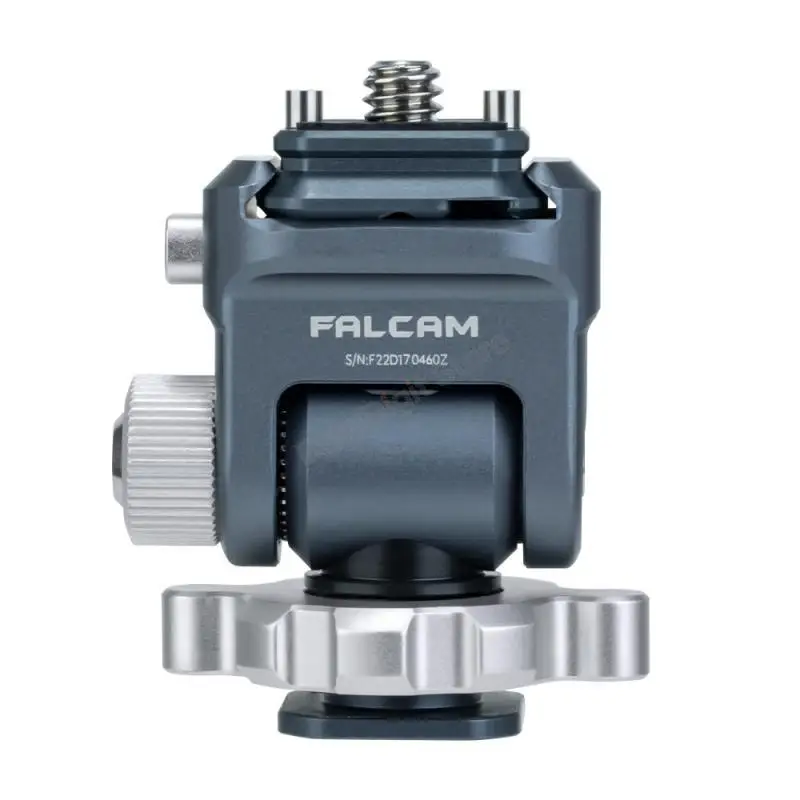 

FALCAM F22 Quick Release Tilting Monitor Mount for DSLR Camera Field Monitor