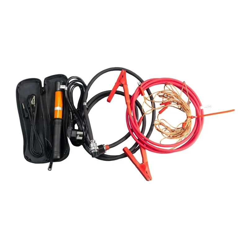KGVLF-60/1.1 ultra-low frequency high voltage generator, power frequency withstand voltage test AC direct current withstand