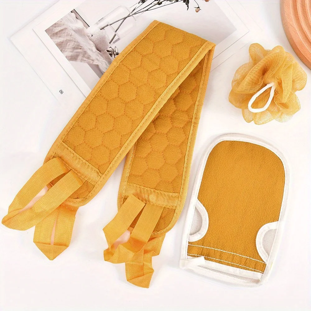 Variant: Yellow