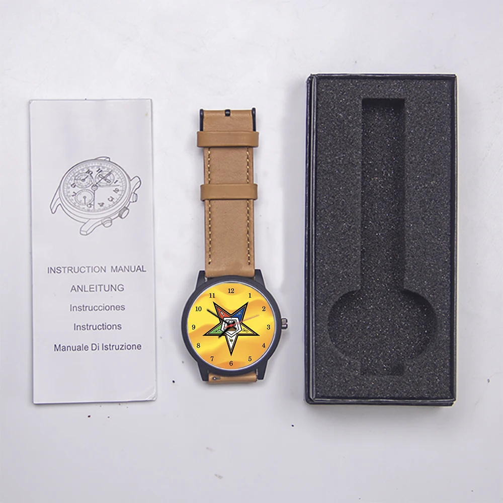 New Souvenir Gift Belt 45/38 mm Black Rose Gold Watch Universal for Men and Women Silver Bracelet Quartz Movement Watches Clock