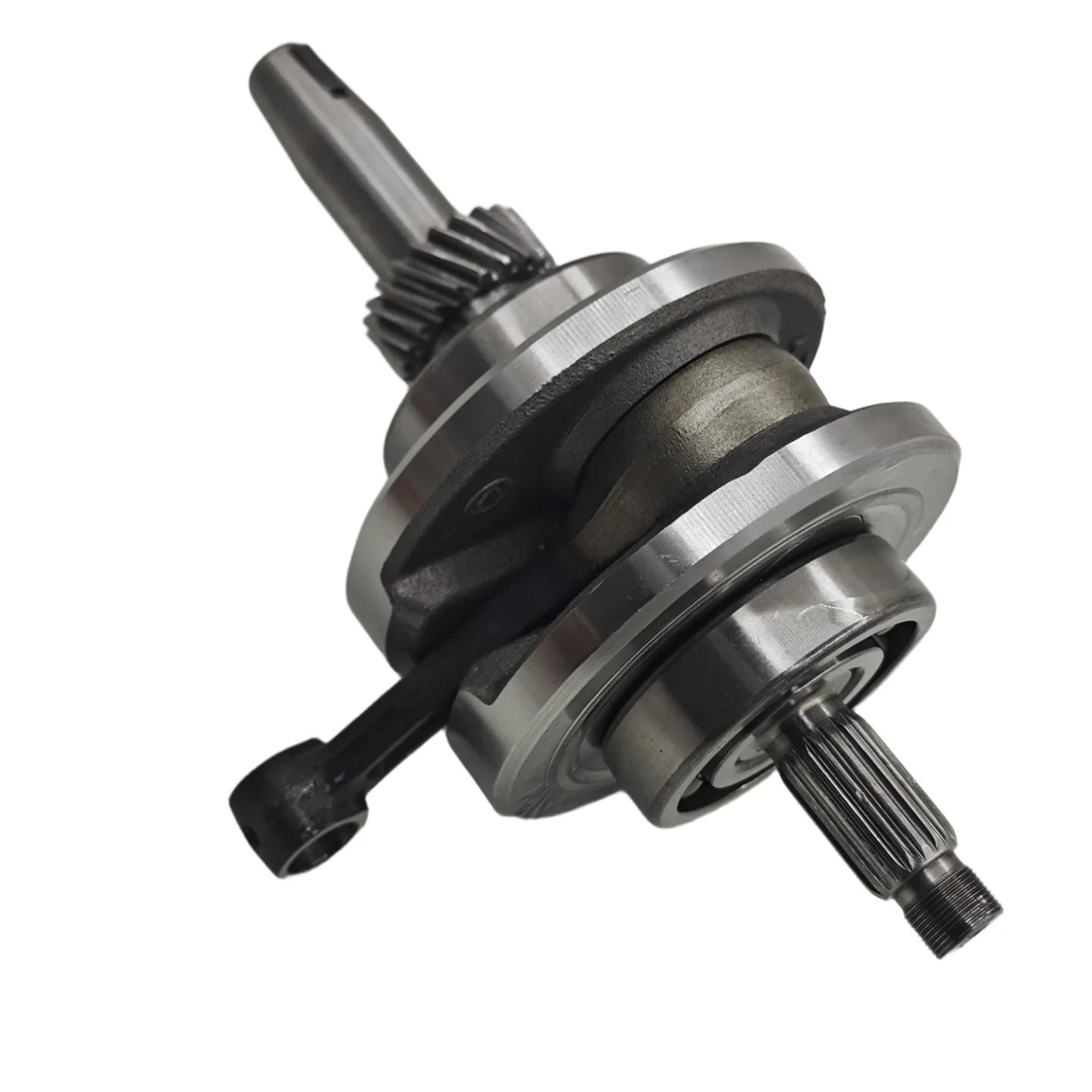 

Ejector CG125/150 crankshaft, tricycle air-cooled CG125/150 crankshaft connecting rod assembly