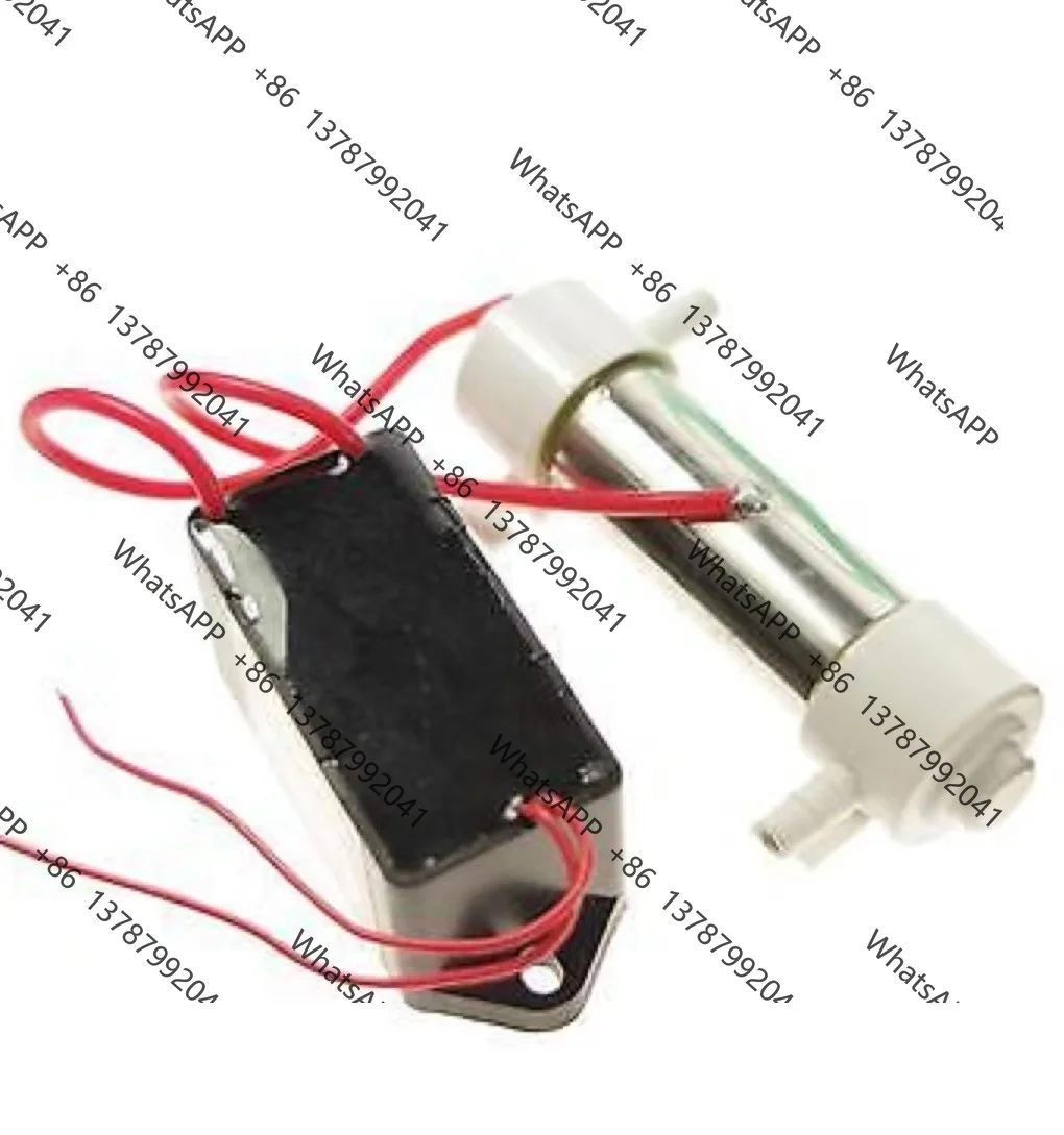 Ozone Generator 500mg/h AC110V‑220V For Air Water Purification Fruit Vegetable Washing