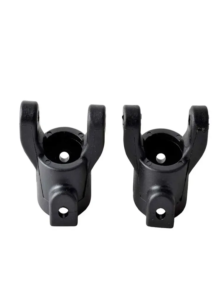 HSP RGT RC Spare Parts R86022 Caster Mounts (L/R) For 1/10 4wd Scale Crawler Ex86110 Pioneer Car Toy