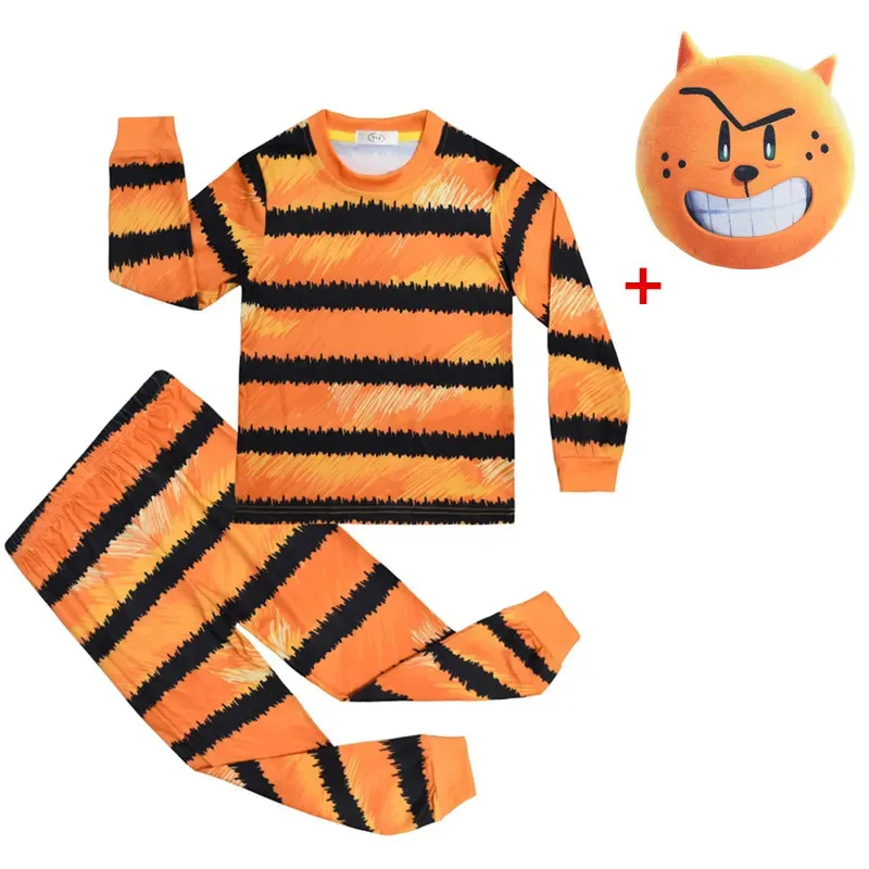 

Anime Cosplay Halloween Dog Man Cosplay Long Sleeved Suit Mask Boys Girls Disguise Dogman Detective Dog Clothing Baby Boys 72th