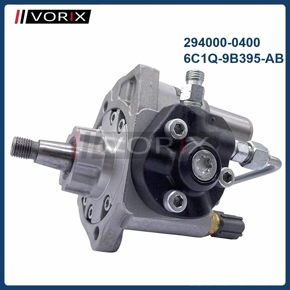 

294000-0400 2940000400 6C1Q-9B395-AB Diesel Fuel Injection Pump for FORD 2.2L