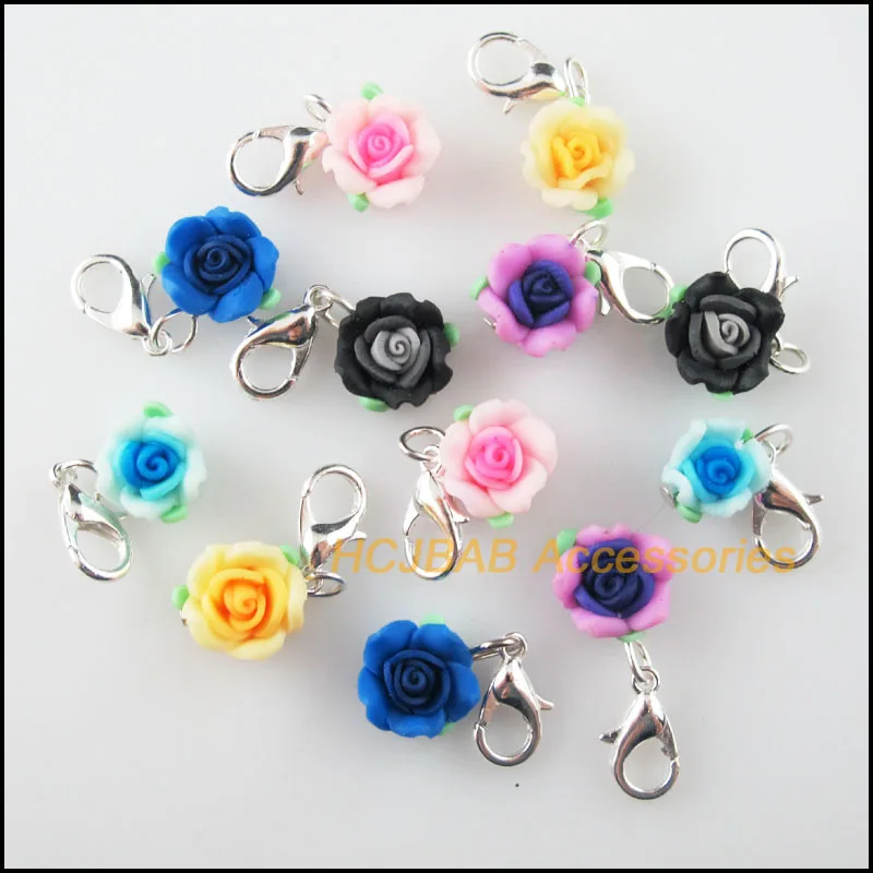 10 ΡΡ., ΠΏΠΎΠ΄Π²Π΅ΡΠΊΠΈ Π² Π²ΠΈΠ΄Π΅ ΡΠ²Π΅ΡΠΊΠ° ΠΈΠ· ΠΏΠΎΠ»ΠΈΠΌΠ΅ΡΠ½ΠΎΠΉ Π³Π»ΠΈΠ½Ρ Fimo, ΠΏΠΎΡΠ΅ΡΠ΅Π±ΡΠ΅Π½Π½ΡΠ΅ Ρ Π·Π°ΡΡΠ΅ΠΆΠΊΠ°ΠΌΠΈ 10 ΠΌΠΌ 10 ΡΡ., ΠΏΠΎΠ΄Π²Π΅ΡΠΊΠΈ Π² Π²ΠΈΠ΄Π΅ ΡΠ²Π΅ΡΠΊΠ° ΠΈΠ· ΠΏΠΎΠ»ΠΈΠΌΠ΅ΡΠ½ΠΎΠΉ Π³Π»ΠΈΠ½Ρ Fimo, ΠΏΠΎΡΠ΅ΡΠ΅Π±ΡΠ΅Π½Π½ΡΠ΅ Ρ Π·Π°ΡΡΠ΅ΠΆΠΊΠ°ΠΌΠΈ 10 ΠΌΠΌ