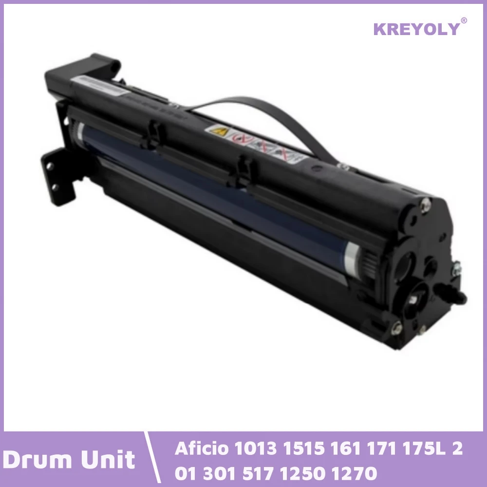 1515 Type  Drum-Unit  PCU With Developer For  Aficio 1013 1515 161 171 175L 201 301 517 1250 1270 3320L