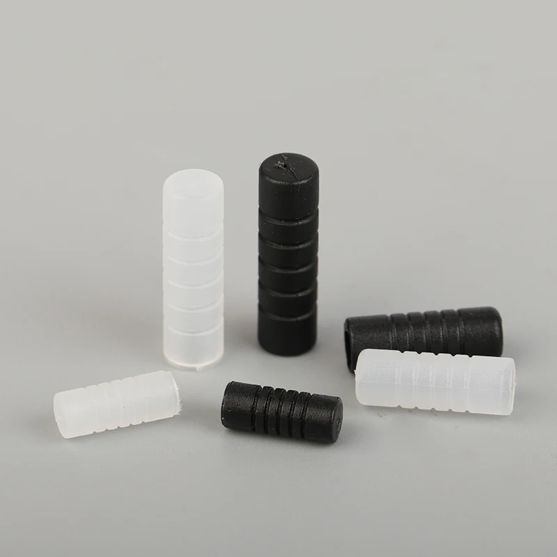 Разъем 3,5/2,5/4,4 мм, универсальный пылезащитный колпачок, прозрачный разъем для аудиокабеля HIFI, пылезащитная заглушка, аксессуары для наушников Разъем 3,5/2,5/4,4 мм, универсальный пылезащитный колпачок, прозрачный разъем для аудиокабеля HIFI, пылезащитная заглушка, аксессуары для наушников