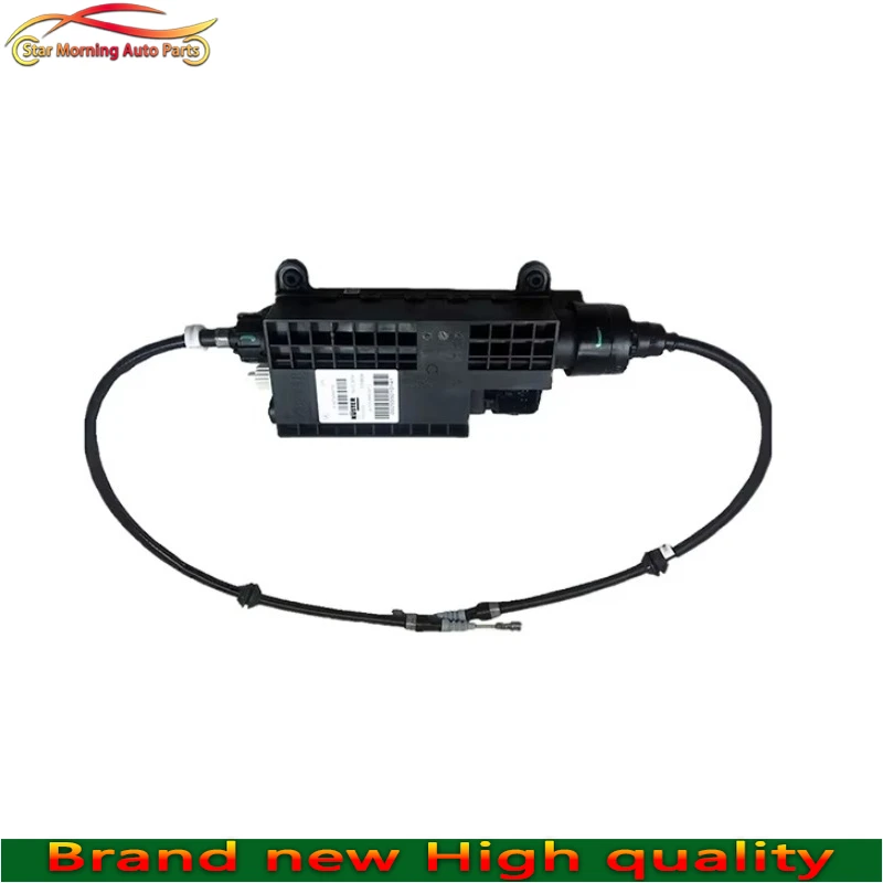 

4479068700 A4479068700 Совершенно новый привод стояночного тормоза с блоком управления для Mercedes-Benz V-Class Vito MARCO POLO Camper W447