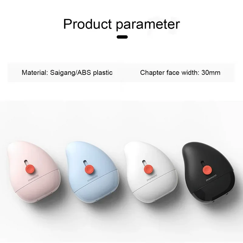 Privacy Protection Roller Stamp Confidential Data Guard Theft Preventing Security Seal for Peace of Mind
