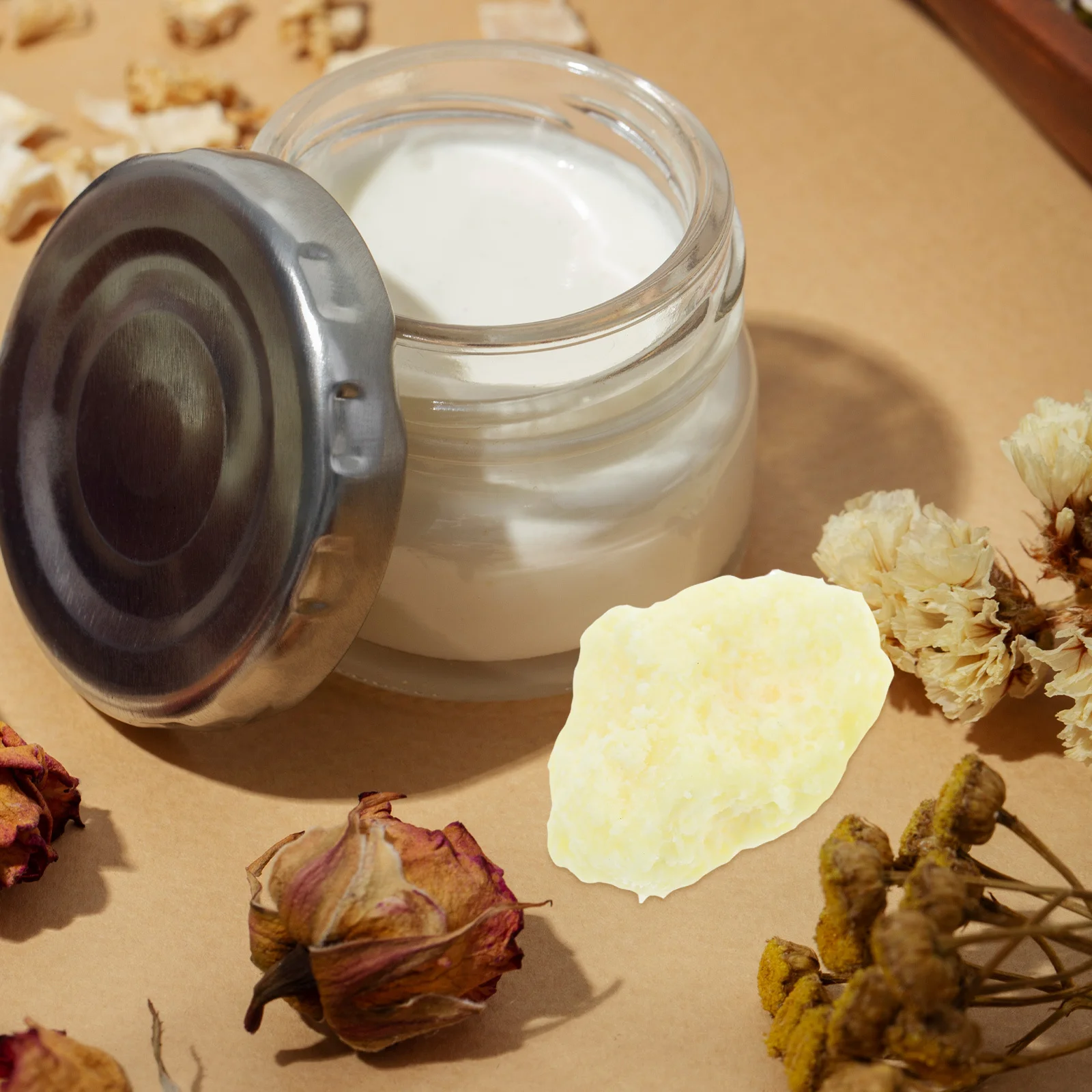 

Scented Modifier Color Enhancer Additive for DIY Making Wax Crafts Supplies Polyethylene Wax