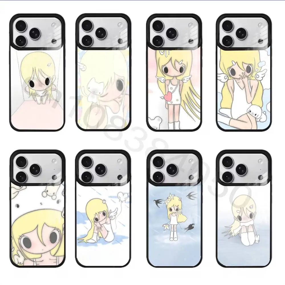 You've already done very well Phone Case For iPhone 17,16,15,14,13,12,11,Pro,Max,Plus,Mini,SE4,E For Magsafe Wireless