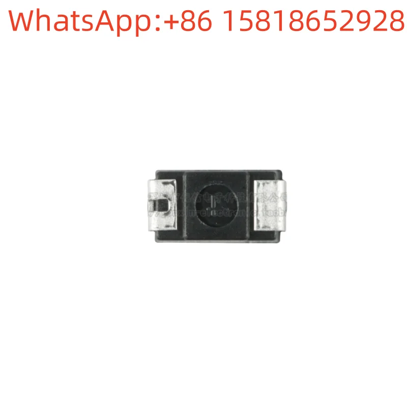 20 pieces TMCMA0J107MTRF 1206 SMD tantalum capacitors 100uF (107) ±20% 6.3V CASE-A_3216