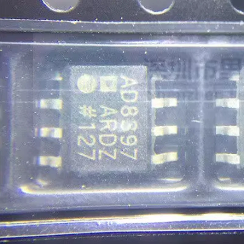 AD8397ARDZ AD8397ARD SOP-8 Brand New Original Factory