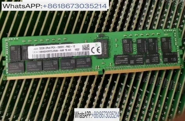 1 Pcs Ram Hma84Gr7C…