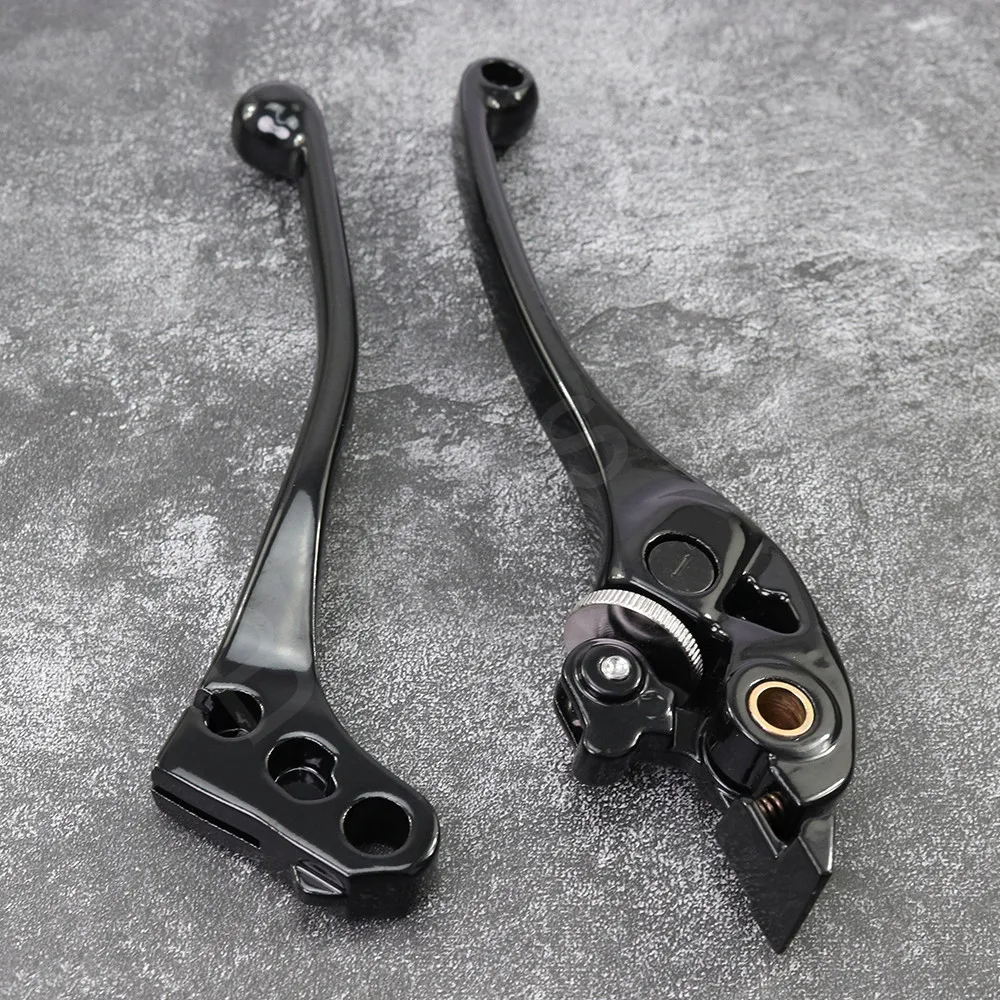 Motorcycle Brake Clutch Levers Fit For Honda CBR 600 Hurricane CBR600 F2 F3 F4 F4i CB599 CB600 CB900 Hornet CBR900RR NC700 S/X