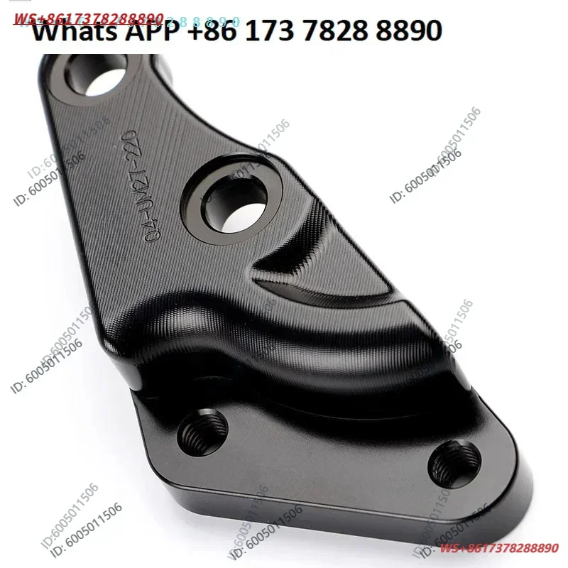Caliper seat electric vehicle electric  27 core front shock absorption transfer code