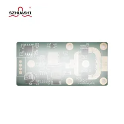 ​SZHUASHI 100% New 5.8G 37dBm 5W Sweep Signal Source PCBA Without Shell，Can be Applied to 5700MHz-5850MHz，Customizable