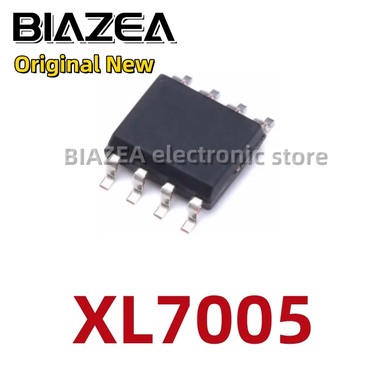 

1piece XL7005A XL7005E1 SOP8 Chipset