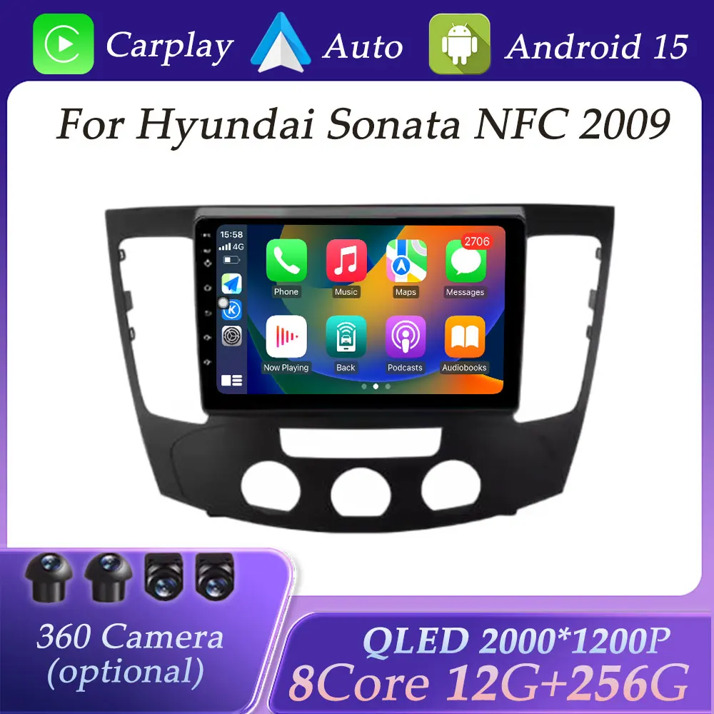 QLED ΡΠΊΡΠ°Π½ Π΄Π»Ρ Hyundai Sonata NFC 2009, ΡΠ°Π·Π΄Π΅Π»Π΅Π½Π½ΡΠΉ ΡΠΊΡΠ°Π½, Π±Π΅ΡΠΏΡΠΎΠ²ΠΎΠ΄Π½ΠΎΠΉ CarPlay, Π°Π²ΡΠΎΠΌΠΎΠ±ΠΈΠ»ΡΠ½ΡΠΉ ΡΠ°Π΄ΠΈΠΎΠΏΡΠΈΠ΅ΠΌΠ½ΠΈΠΊ, Π²ΠΈΠ΄Π΅ΠΎ, Π°ΡΠ΄ΠΈΠΎ, ΠΌΡΠ»ΡΡΠΈΠΌΠ΅Π΄ΠΈΠΉΠ½ΡΠΉ ΠΏΠ»Π΅Π΅Ρ, GPS Navi BT, WIFI QLED ΡΠΊΡΠ°Π½ Π΄Π»Ρ Hyundai Sonata NFC 2009, ΡΠ°Π·Π΄Π΅Π»Π΅Π½Π½ΡΠΉ ΡΠΊΡΠ°Π½, Π±Π΅ΡΠΏΡΠΎΠ²ΠΎΠ΄Π½ΠΎΠΉ CarPlay, Π°Π²ΡΠΎΠΌΠΎΠ±ΠΈΠ»ΡΠ½ΡΠΉ ΡΠ°Π΄ΠΈΠΎΠΏΡΠΈΠ΅ΠΌΠ½ΠΈΠΊ, Π²ΠΈΠ΄Π΅ΠΎ, Π°ΡΠ΄ΠΈΠΎ, ΠΌΡΠ»ΡΡΠΈΠΌΠ΅Π΄ΠΈΠΉΠ½ΡΠΉ ΠΏΠ»Π΅Π΅Ρ, GPS Navi BT, WIFI