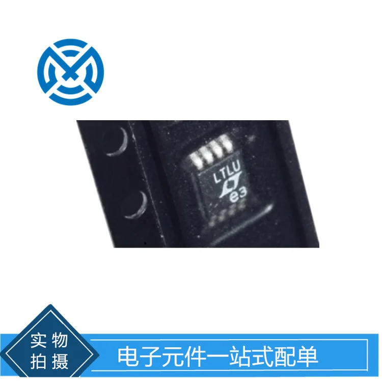 

Чип питания постоянного тока LTC1877EMS8 # TRPBF MSOP-8 ADI оригинальный точечный заказ