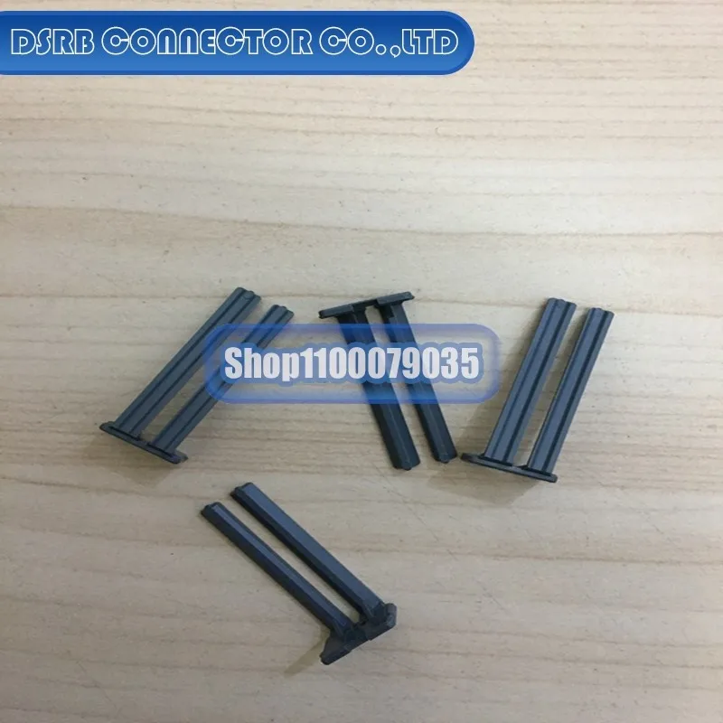 

100 шт./лот 967634-1 W4S-P012 XARP-09V AT62-16-0122 8240-0450 8240-0451 16CMEC-B-1A-K-A разъем новый оригинальный