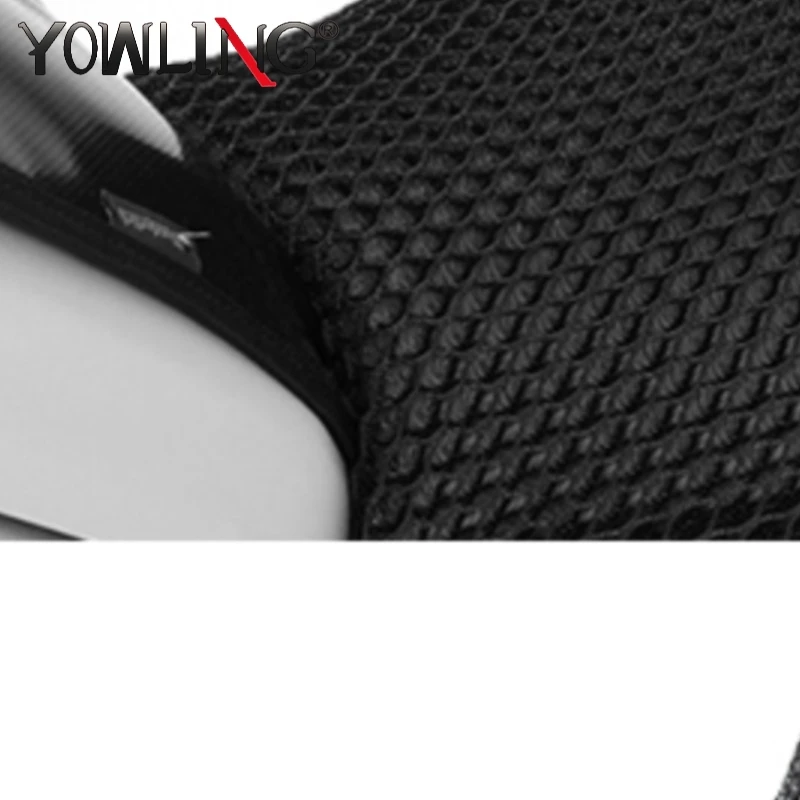 

Motorcycle Protecting Cushion Seat Cover For BMW R1200GS R 1200 GS LC ADV Adventure R1150RS Fabric Saddle Seat Cover Accessories